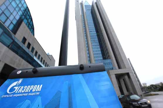 EU likely to charge Gazprom in anti-trust probe