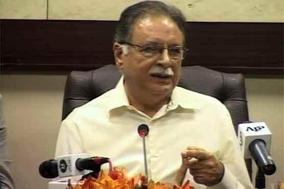 Masses will have to swallow bitter pills, says Pervaiz Rasheed 