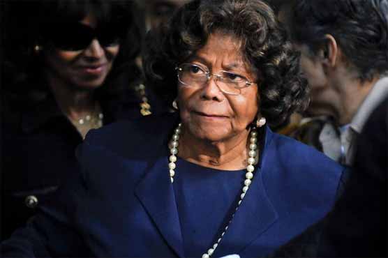 Jacksons family loses case against concert promoter 