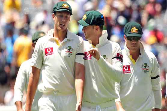 Clarke, Pattinson may miss Ashes opener due to injury