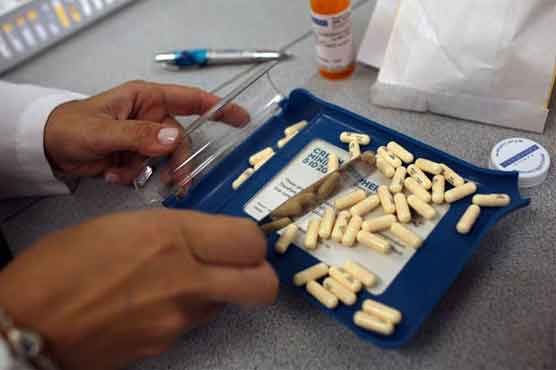 US doctors ignore advice on antibiotics 