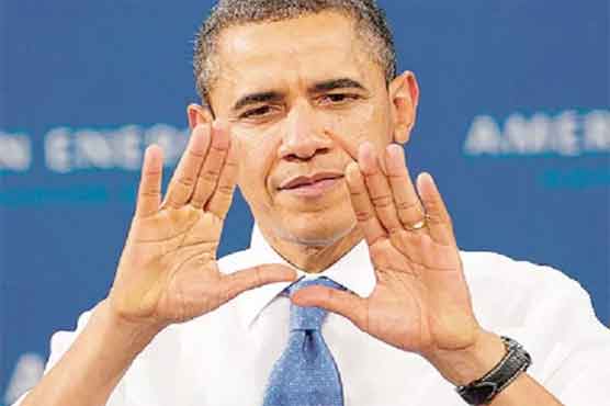 Brunei upsets over cancellation of Obama visit to Asia