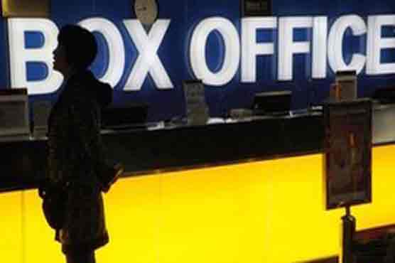 Movie industry looks East as box office takings surge