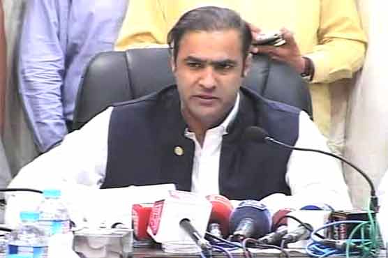 Power supply to Karachi to be cut if theft not curbed: minister