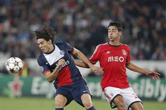 Portugal patches up defense for WCup qualifiers