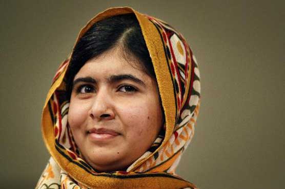 Malala picks up another award as Nobel beckons