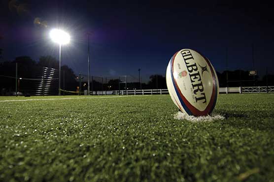 Pakistan and India to play rugby for peace