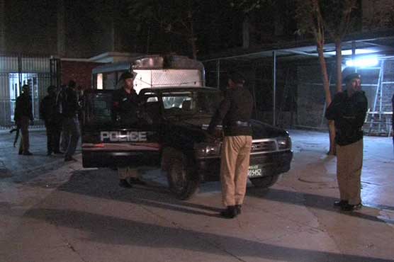 Lahore: Two dacoits arrested after encounter