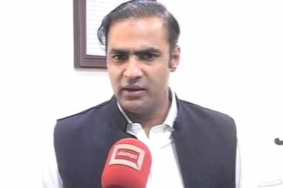 Local govt elections to be held in December: Abid Sher Ali 