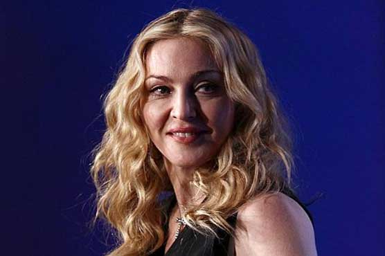 Madonna reveals rape at knifepoint when young