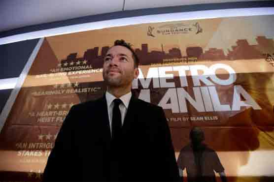 Oscar nominee 'Metro Manila' wins over Philippines