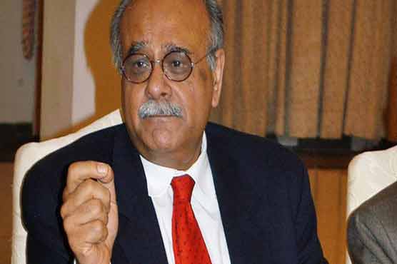 You are still champions, Sethi tells players 