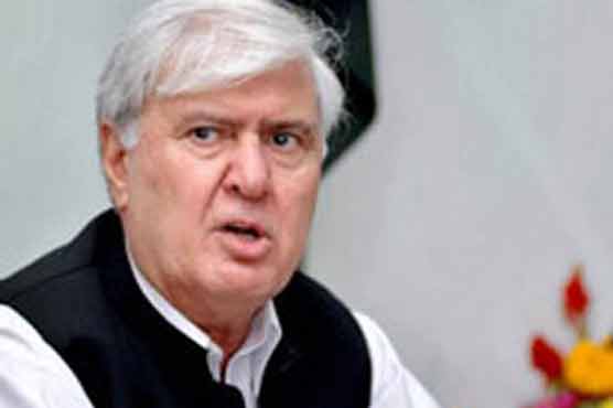 Govt following IMF agenda, says Sherpao