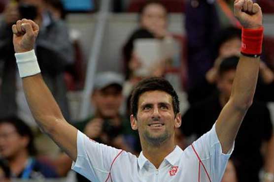 Djokovic beats Nadal for fourth China Open win