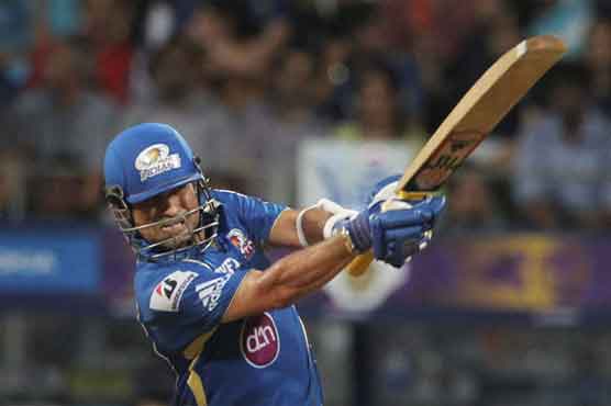 Smith, Tendulkar put Mumbai in all-IPL final 