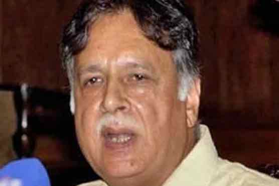 Govt-Taliban talks will have positive outcome: minister 