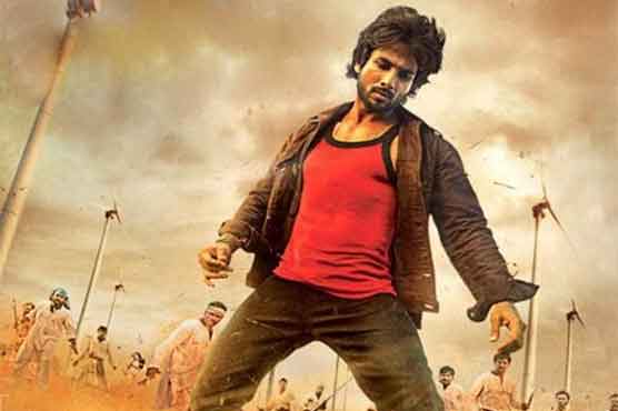 Prabhu Deva reveals why Shahid is the perfect Rajkumar