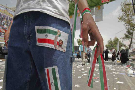Iranians to Israeli PM: We are free to wear jeans