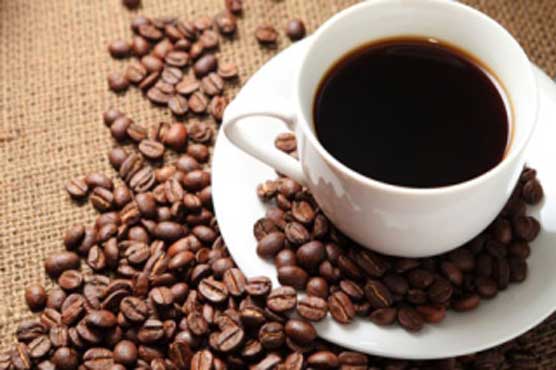 Colombian city claims world record as 13,800 meet for coffee