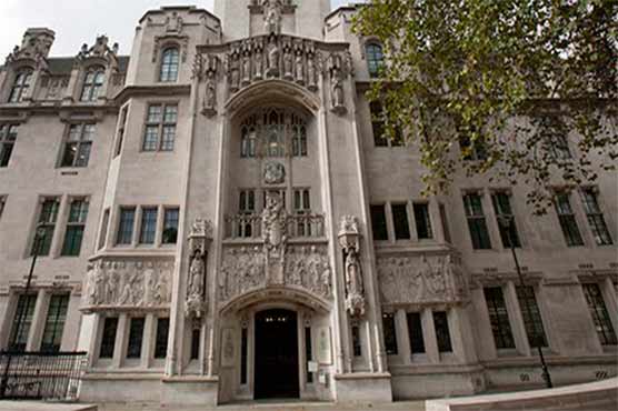 UK court quashes New Zealander's murder conviction