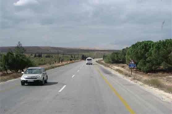 Syrian army reopens key road to Aleppo