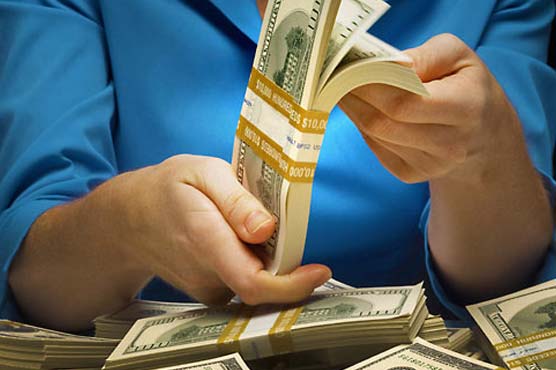 Get richer, die younger: study