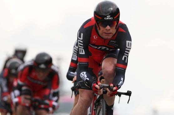 Cycling: Evans unlikely to ride 2014 Tour de France