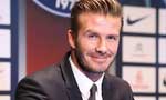 Beckham's endorsement income rises to $26 million
