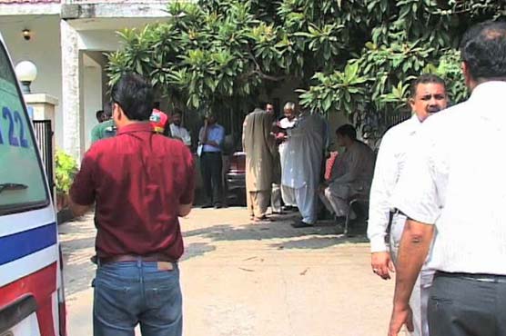Rawalpindi: Son confesses killing of parents, two sisters