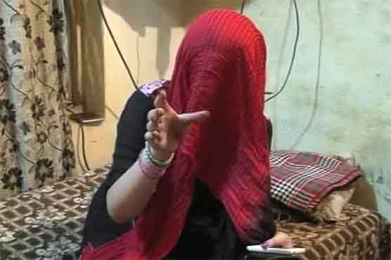 Rawalpindi: drunkard woman hurt 4 men while driving