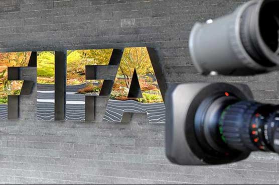 FIFA plans league table of nations; racism issues