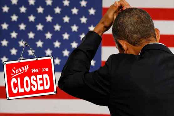 Debt limit overtaking shutdown as US crisis focus