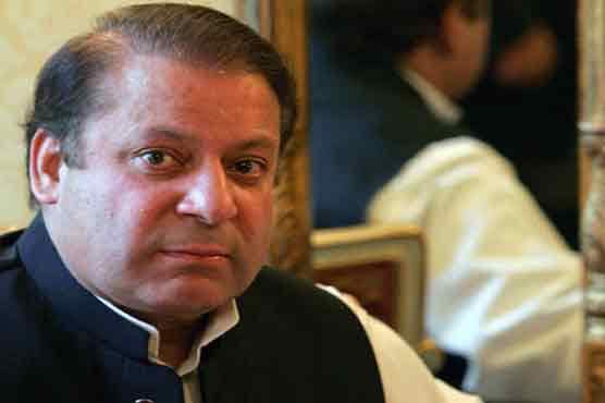 PM Nawaz submits asset details to ECP 