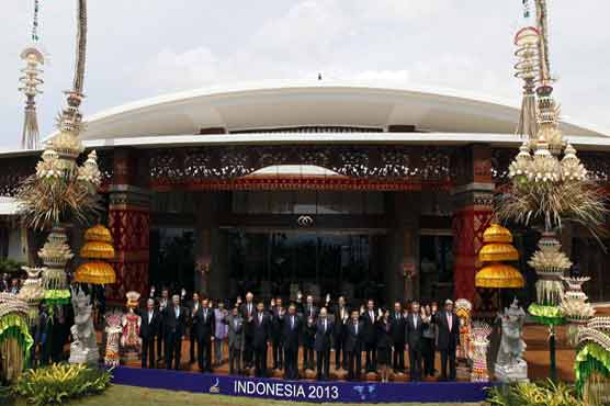  US, China battle for Asia-Pacific trade pact 