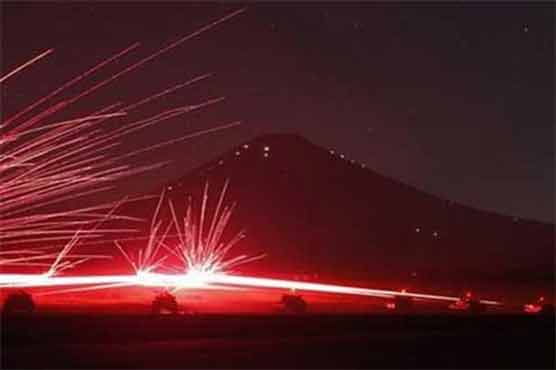 Shutdown: US cancels military exercise with Japan 