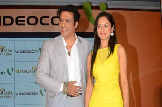 What is keeping Govinda busy?