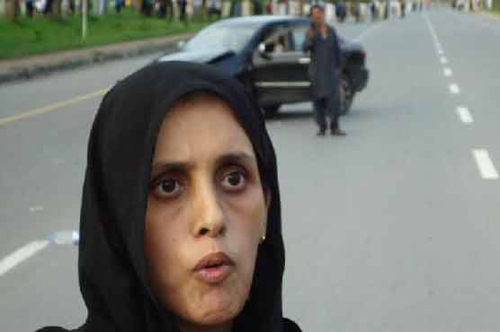Kanwal Sikandar gets bail 