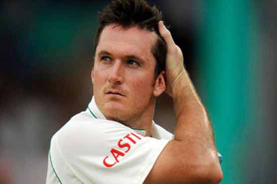 Smith fails as 4 SA batsmen score half centuries 