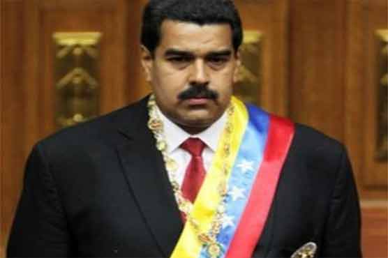Venezuela president seeks power to rule by decree