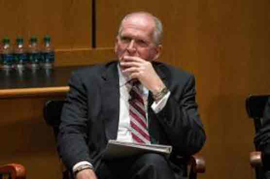 CIA to recall 'core mission' staff amid shutdown