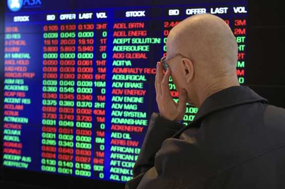 Asian markets drift on IMF warning, US shutdown