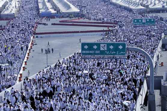 Saudi govt gear up to welcome pilgrims