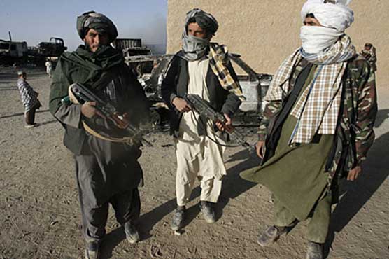 Afghan Taliban say Pakistan hasn't freed Mullah Baradar