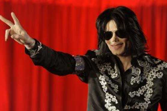 Michael Jackson estate sues over products in Japan