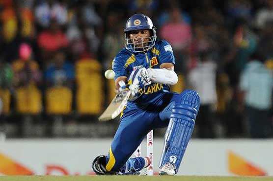 Sri Lanka ex-skipper Dilshan ends Test career