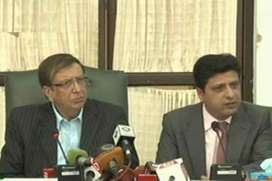 Magnetic ink was not used in NA-256, 258: NADRA