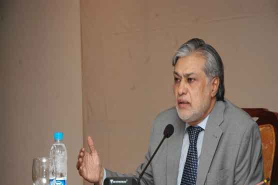Dar to attend annual WB, IMF meetings 