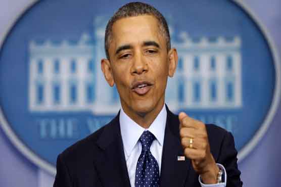 Obama to invite Republicans to White House