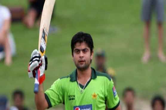 Shehzad and Masood stake claims for test spot 