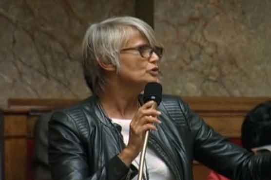 'French lawmakers having too many boozy dinners'